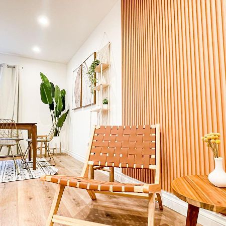 Hollywood Habitat - Br11-Wh Apartman Los Angeles Kültér fotó