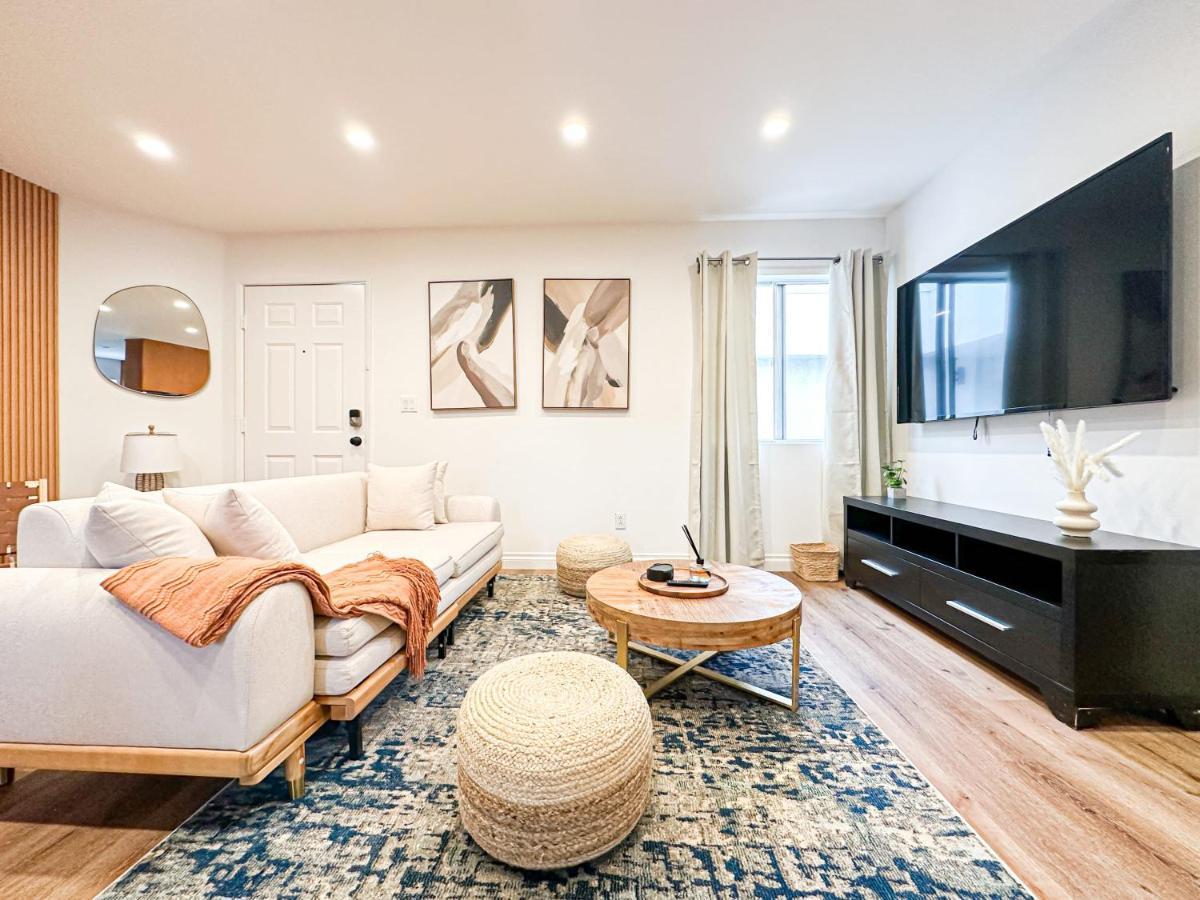 Hollywood Habitat - Br11-Wh Apartman Los Angeles Kültér fotó