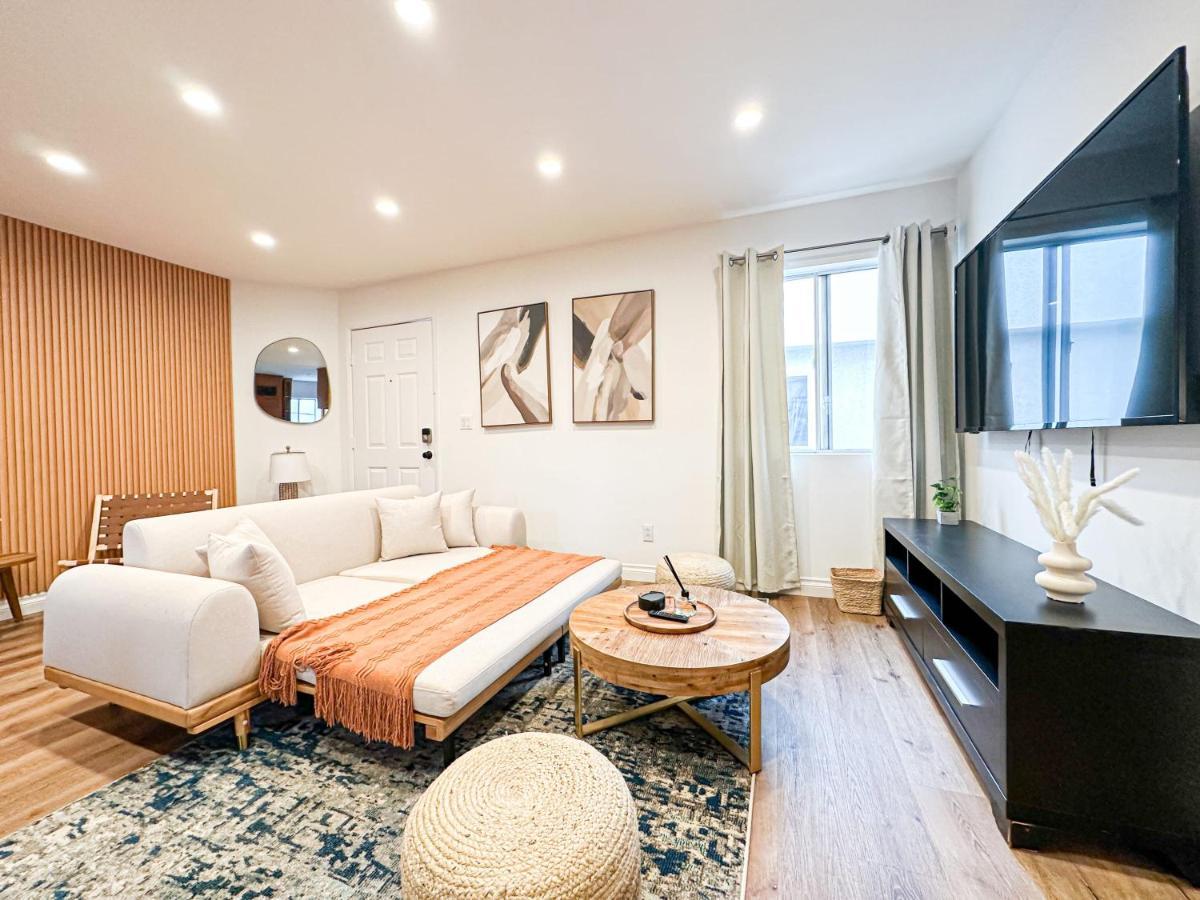 Hollywood Habitat - Br11-Wh Apartman Los Angeles Kültér fotó