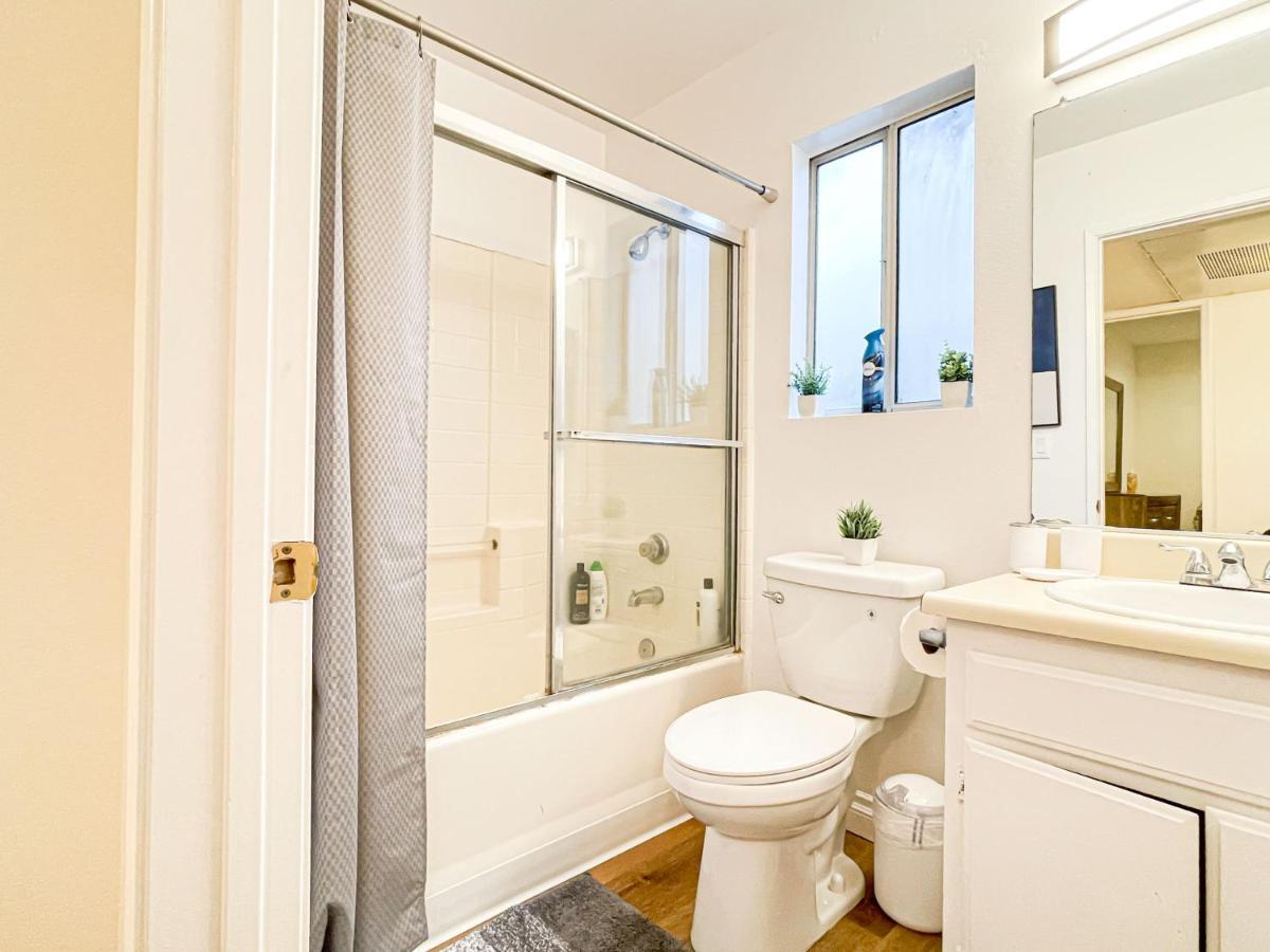 Hollywood Habitat - Br11-Wh Apartman Los Angeles Kültér fotó