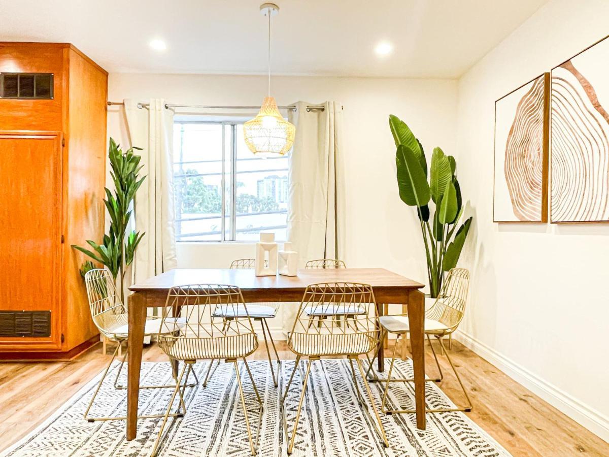 Hollywood Habitat - Br11-Wh Apartman Los Angeles Kültér fotó