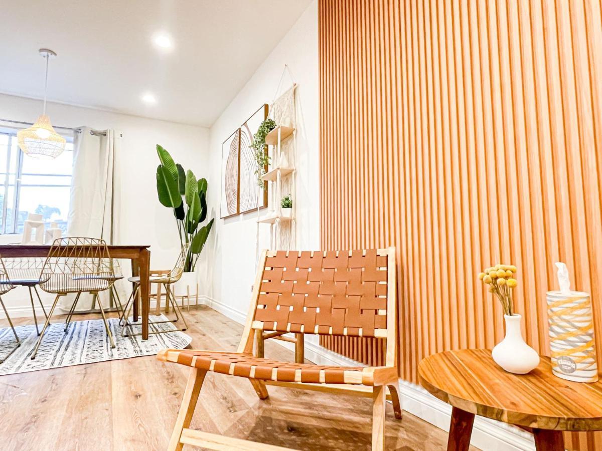 Hollywood Habitat - Br11-Wh Apartman Los Angeles Kültér fotó